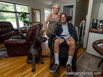 Two sentenced for shooting Calgary man in Barbados - Calgary Herald