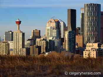 NDP pledges $155 million for downtown Calgary office conversions, revitalization - Calgary Herald