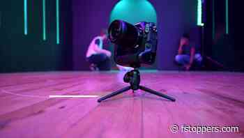 Nikon Z9 Firmware Update Makes It Even More Incredible