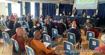 Buddhisti a congresso a Parma. «Dialogo e pace interiore» - Gazzetta di Parma