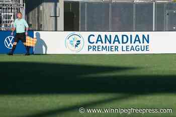 Langley, B.C., to be home to CPL expansion team - Winnipeg Free Press