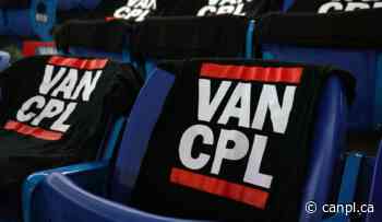 SixFive Sports reveals Langley, BC location for Vancouver 2023 CPL team - Canadian Premier League