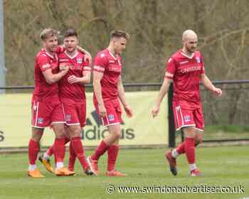 Swindon Supermarine beat Kings Langley 2-1 in Southern League Premier South - Swindon Advertiser