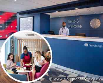Travelodge upgrading Langley and Maidenhead hotels to 'budget-luxe' design - Slough and Windsor Observer