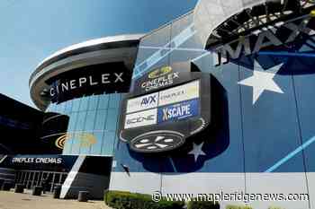 Special screening of Ukraine movie in Langley to support relief efforts – Maple Ridge News - Maple Ridge News