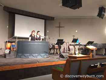 Easter Services being held at Weyburn churches - DiscoverWeyburn.com
