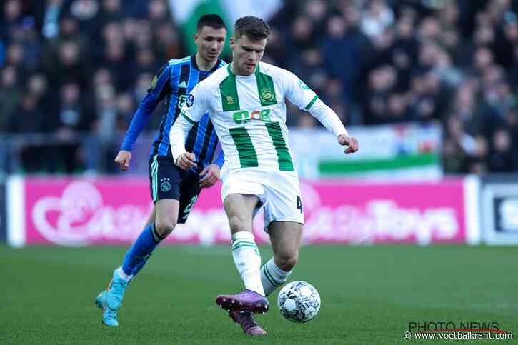 'Voorzichtigheid geboden: Club Brugge heeft miljoenentransfer nog niet beet' - Voetbalkrant.com