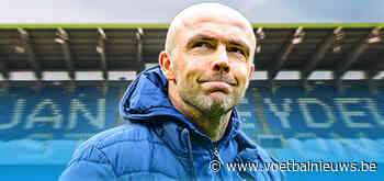 Club Brugge wil 'bizarre spits' kopen - VoetbalNieuws.be