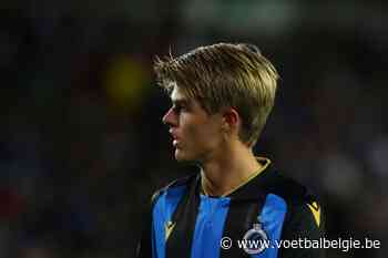 Club Brugge niet af te stoppen in de play-offs? - Voetbalbelgie.be - Voetbal Belgie