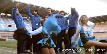 ZIEN: Club Brugge gaat 10 jaar terug in de tijd met geweldige videoclip - VoetbalPrimeur.be