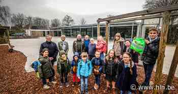 Vlaanderen investeert half miljoen euro in Brugse scholen - Het Laatste Nieuws