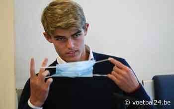 Club Brugge valt achterover: 'Qua talent is híj beter dan De Ketelaere' - Voetbal24.be