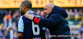 Club Brugge vreest voor doemscenario met Odoi - VoetbalNieuws.be