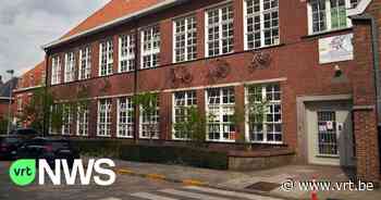 Kinderdagverblijf "De Sprankel" in Brugge week gesloten na brandstichting - VRT NWS