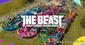 Grootste obstakelrun komt toch niet naar Brugge - Focus en WTV