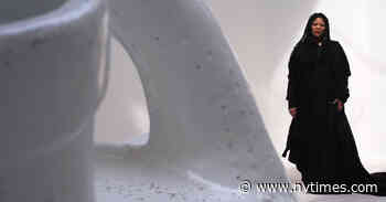 Simone Leigh Holds Court at the U.S. Pavilion in the Venice Biennale