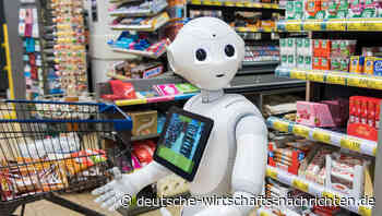 Deutscher Service-Roboterkonzern URG steigt mit bedeutendem Zukauf zu einem Marktführer in Europa auf