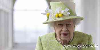 Gesundheitliche Probleme: Queen verpasst auch Ostergottesdienst