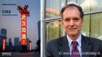 Alberto Brandanini a Carpi per raccontare "Cina. L'irresistibile ascesa" - ModenaToday
