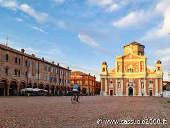A Carpi stanziati 20.000€ per chi va a lavorare senza inquinare - sassuolo2000.it - SASSUOLO NOTIZIE - SASSUOLO 2000