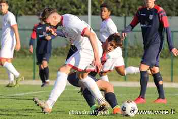 Carpi-Correggese, derby vicino-lontano ma mai così importante - Voce.it