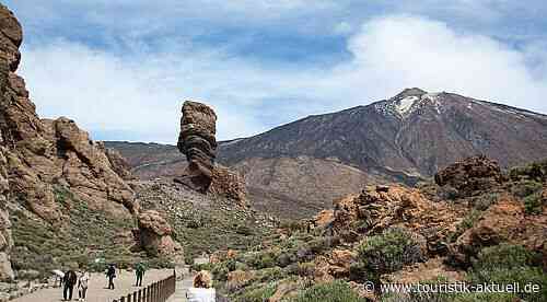 Teneriffa: Roadshow im Mai