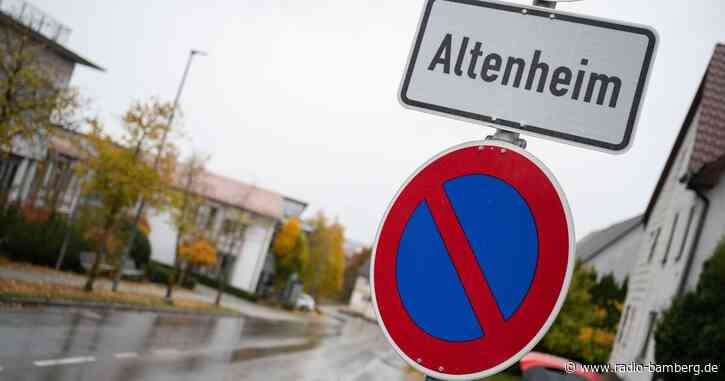 Weitere Exhumierung nach Verdachtsfall in Altenheim