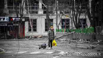 Ucraina, sono 1.350 i profughi arrivati a Parma. Più di cento nei centri di accoglienza - La Repubblica