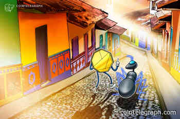 Top Latin America delivery app to accept crypto