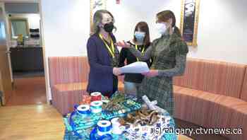 Calgary's Discovery House is creating a cultural healing space | CTV News - CTV News Calgary