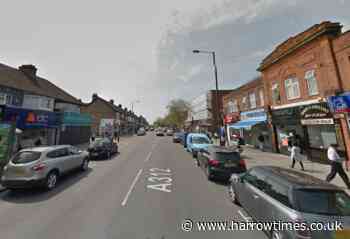 Woman in 'critical condition' after hit by car in Harrow
