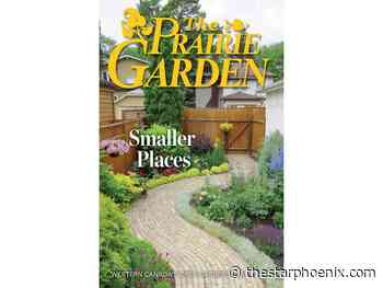 Gardening: Eighty-five years old and still going strong