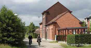 Heemkring stelt oude schoolplaten tentoon: “Iconen van de samenleving” - Het Laatste Nieuws