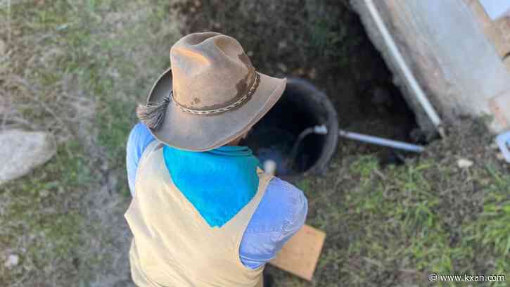 Lawmaker to take fresh look at Texas homebuilding industry