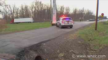 One dead, four injured in Livingston County crash