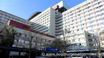 Das Universitätsklinikum Augsburg - Geschichte, Besuchszeiten und Parken