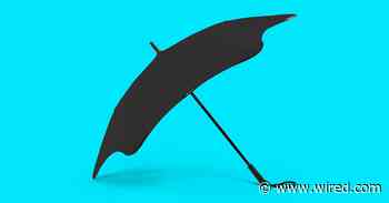 Our Favorite Umbrellas Will Help You Ride Out the Rain