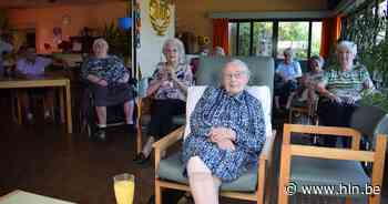 Valérie De Letter en Marie Teirlinck krijgen eigen straatnaam - Het Laatste Nieuws