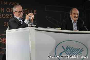 'Top Gun' to star at Cannes film fest under Ukraine shadow - Virden Empire Advance