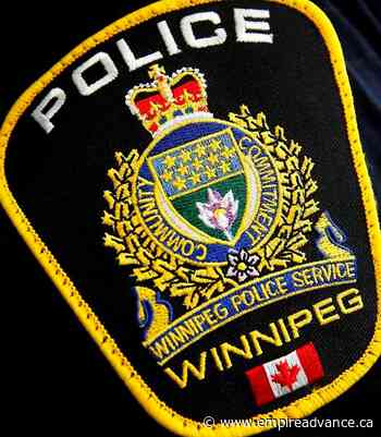 Three charged after missing Manitoba man's remains found in rural area - Virden Empire Advance
