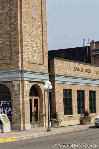 Council passes amended zoning by-law - Virden Empire Advance