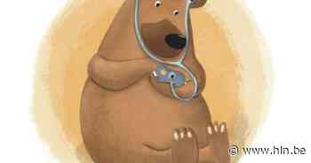 Boekje 'Leentje Mol' legt Prader-Willi syndroom uit aan patiëntjes en omgeving - Het Laatste Nieuws