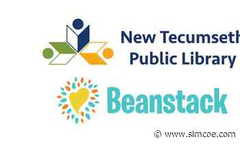 Beanstack service launched at New Tecumseth Public Library - simcoe.com