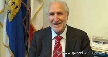 Luigi Terrizzi è il nuovo Segretario Generale della Provincia di Parma - Gazzetta di Parma