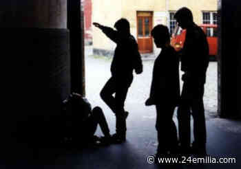 Babygang rapinava 12enni, presi tre 15enni a Parma - 24Emilia