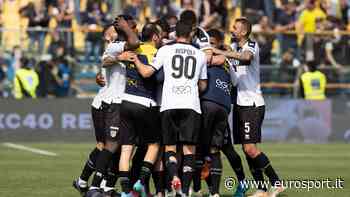 SERIE B - In vetta la bagarre continua. Il Parma prosegue la risalita con un pirotecnico 4-3 al Como - Eurosport IT