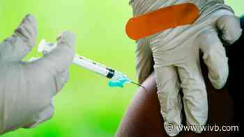 Pfizer to ask FDA to OK COVID booster for healthy kids ages 5-11