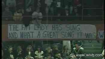 It's been 26 years since the Sabres' last game at 'The Aud'