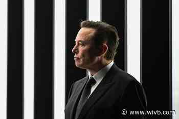 Tesla CEO Elon Musk offers to buy Twitter