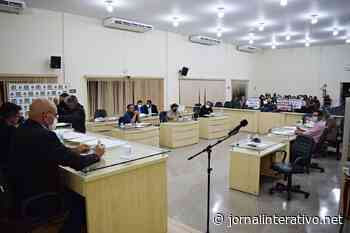 Vereadores de Dracena pedem vistas em projeto que altera lei de Benefícios Eventuais da Assistência Social - Jornal Interativo